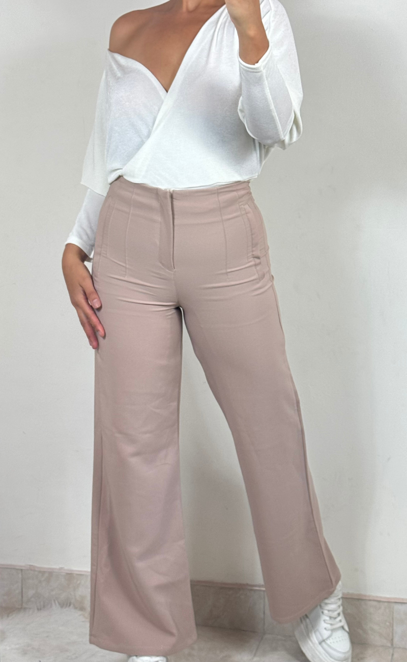 Pantalón Prenses Clásico