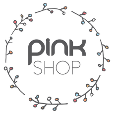 Pink Shop