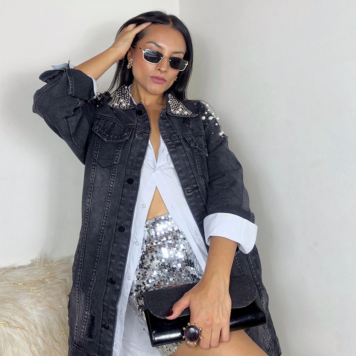 Psicología del color en la ropa que usamos