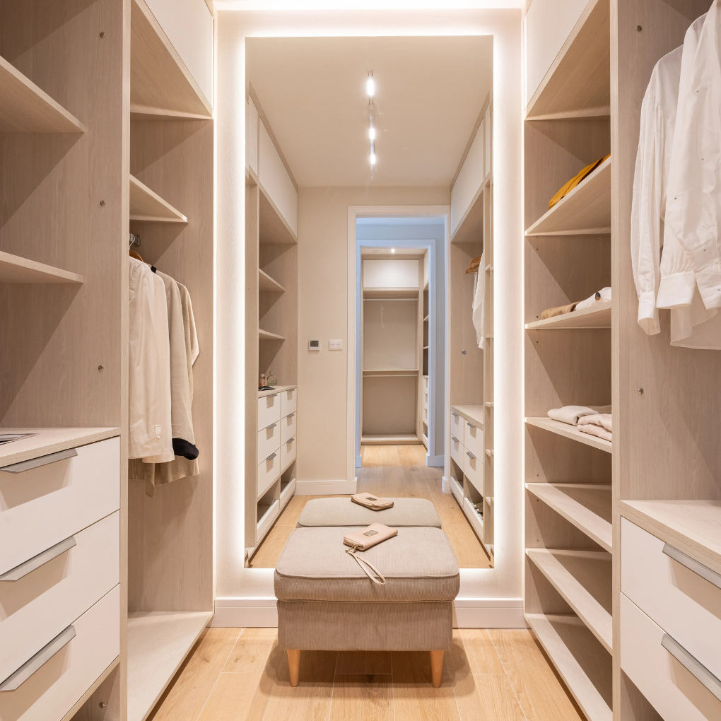 Detox De Clóset – Libera Espacio, Energía Y Estilo