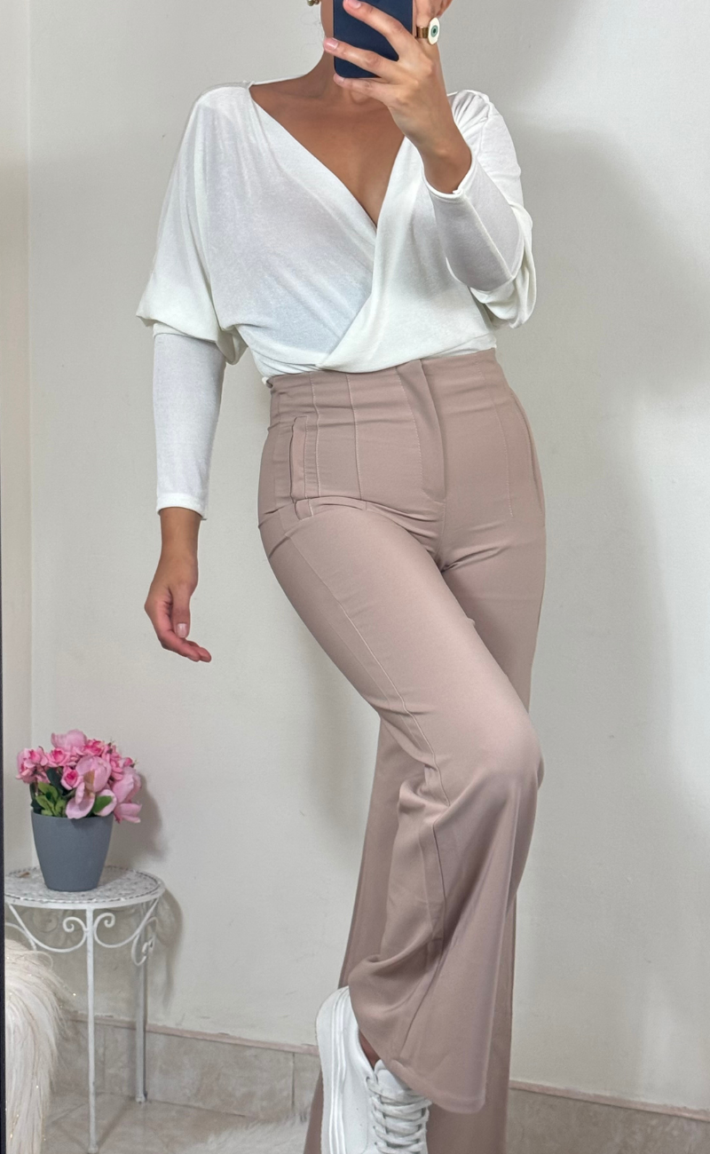 Pantalón Prenses Clásico